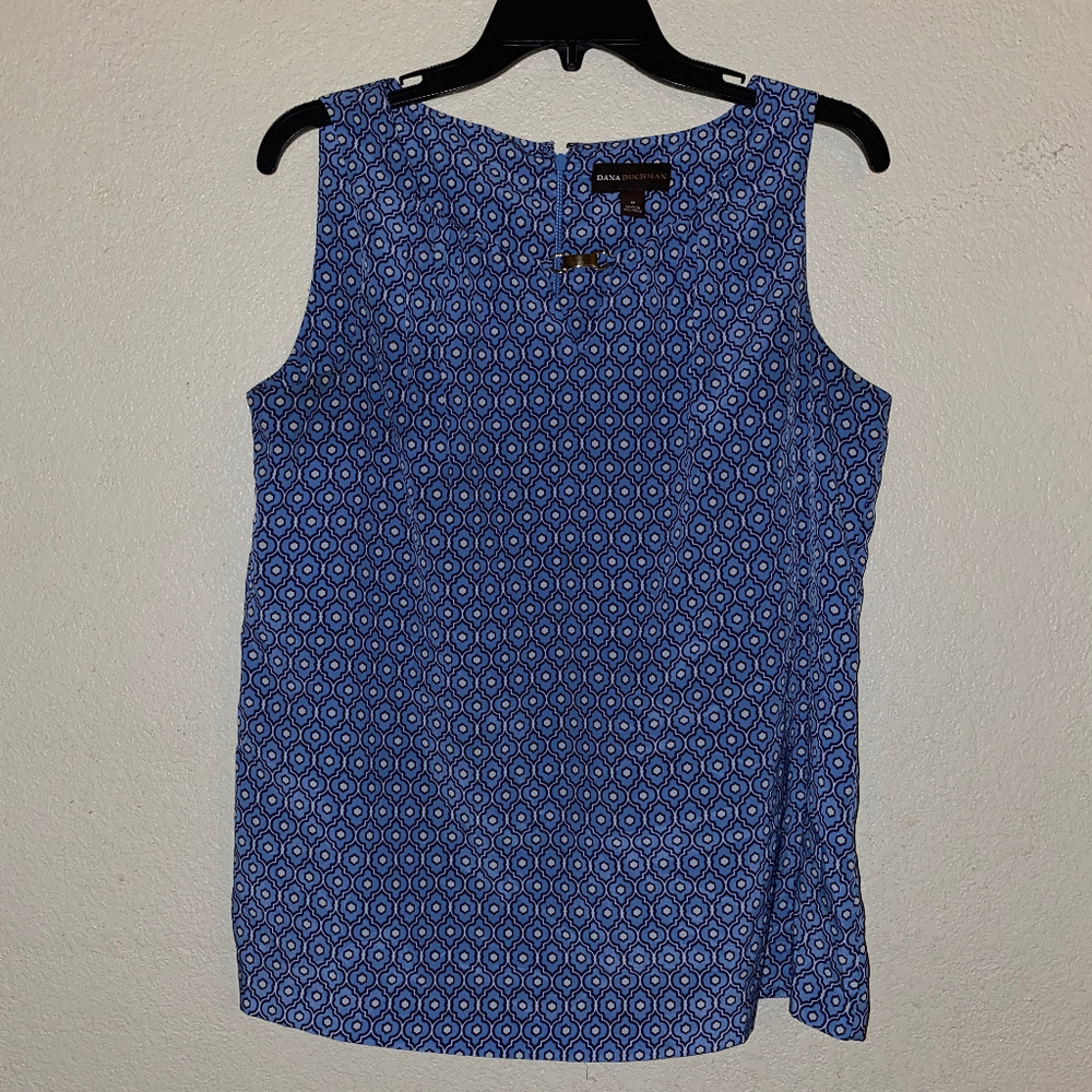 Blue Blouse
